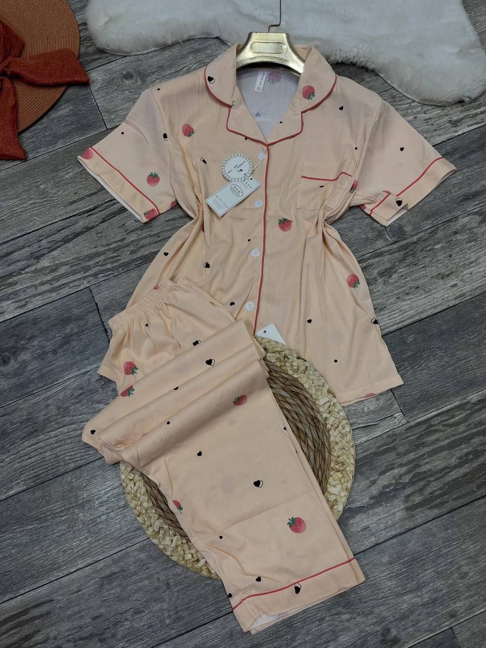 بجامة امبرطاسيو image