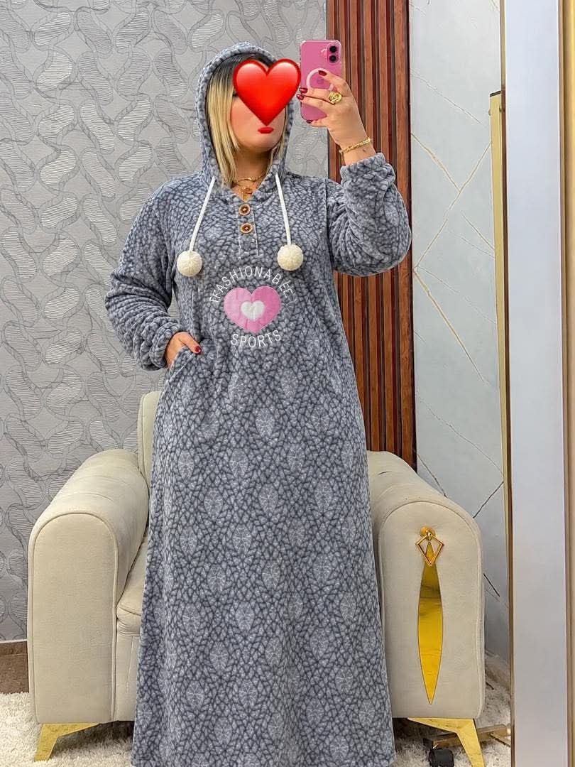 روبة قرمونة لمبرطاسيو