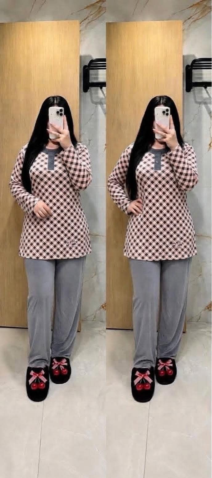 بجامة لمبرطاسيو