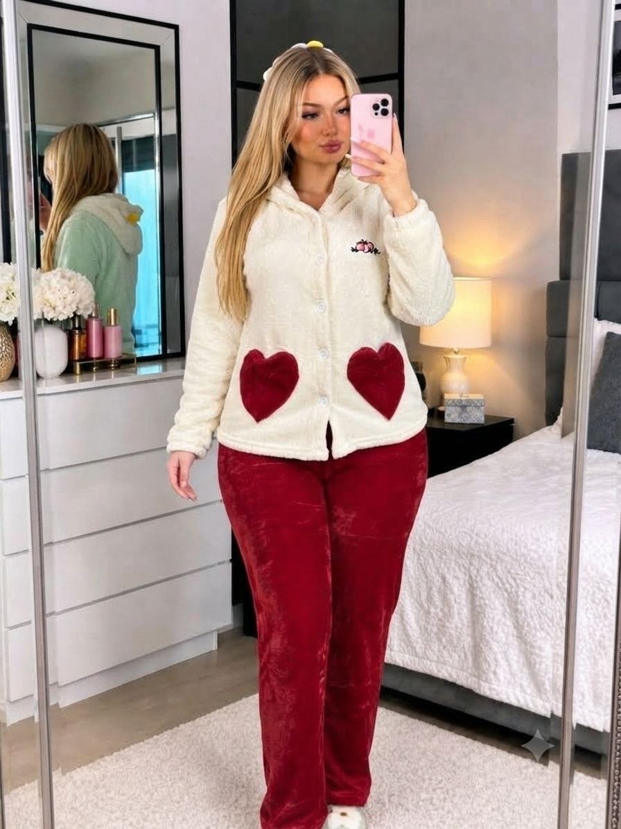 بجامة لمبرطاسيو