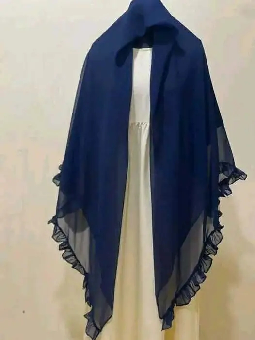 خمار فلة الشرعي