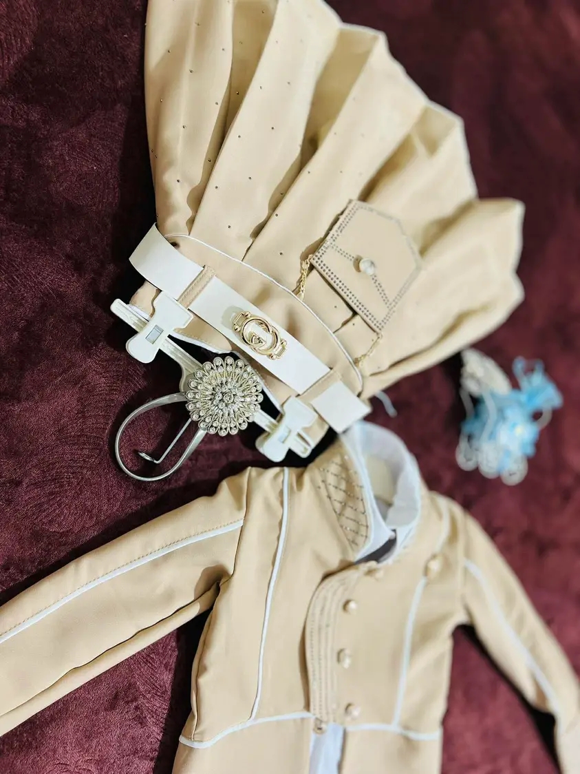 طقم بنات لعيد 2026✨✨✨