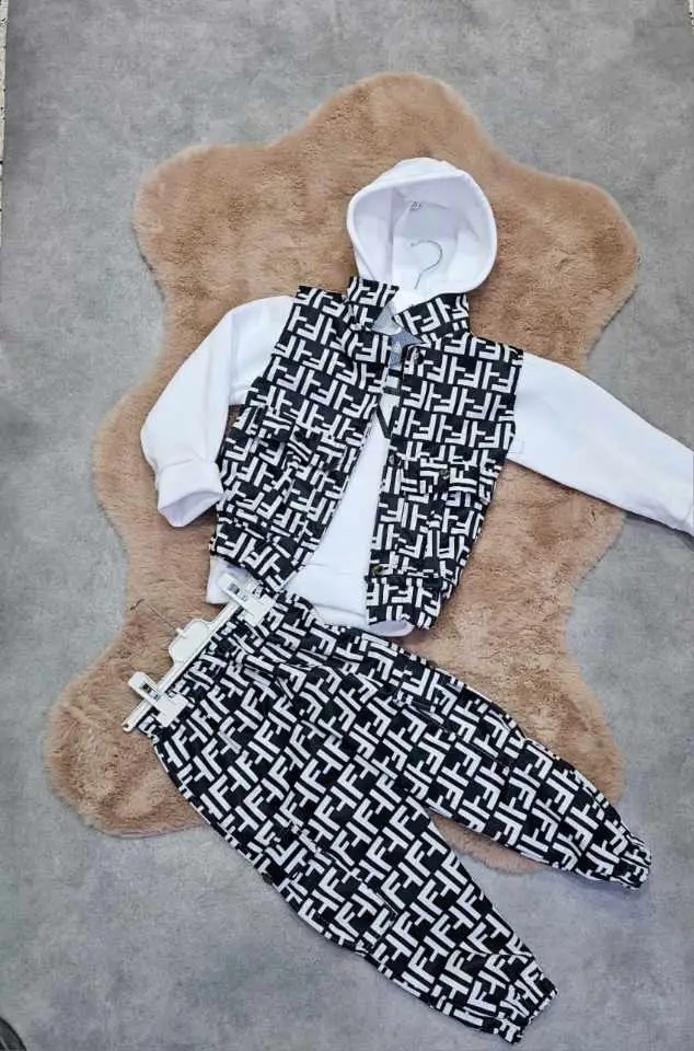 طقم اولاد نوعية تركية بمتياز image