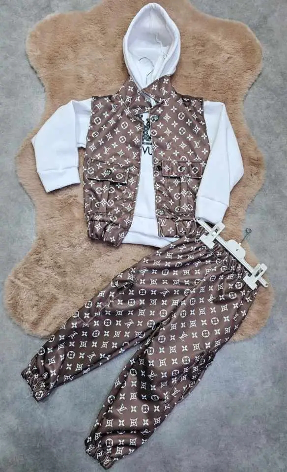 طقم اولاد نوعية تركية بمتياز image