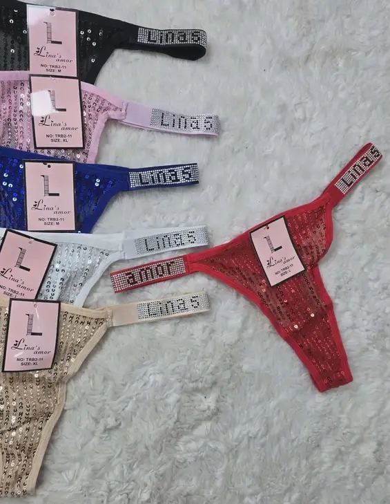 سترينغ Victoria