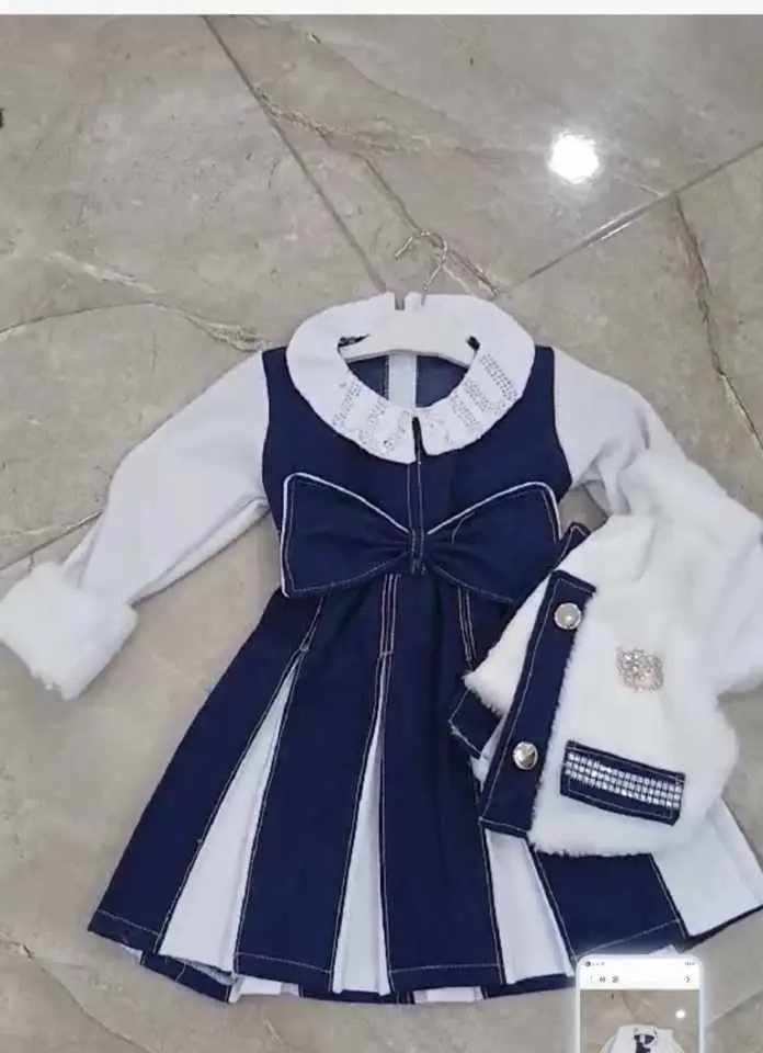 ملابس اطفال لعيد 2026 ✨✨ image