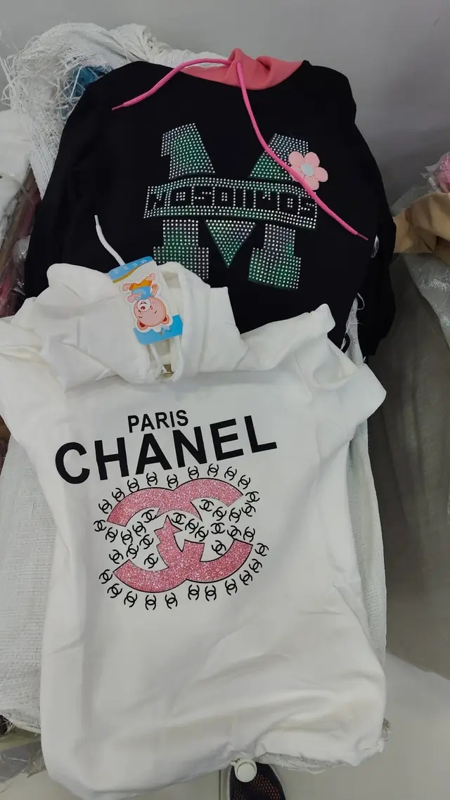 ملابس اطفال لعيد 2026 ✨✨