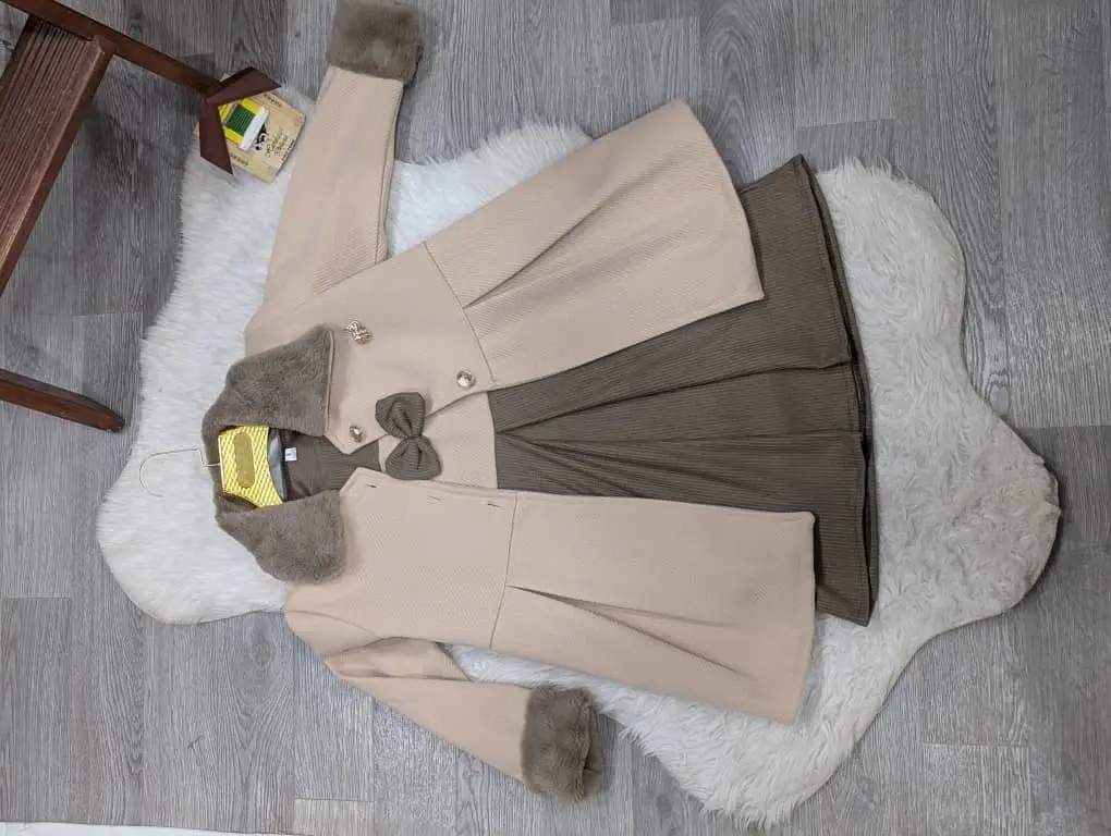 ملابس اطفال لعيد 2026 ✨✨ image