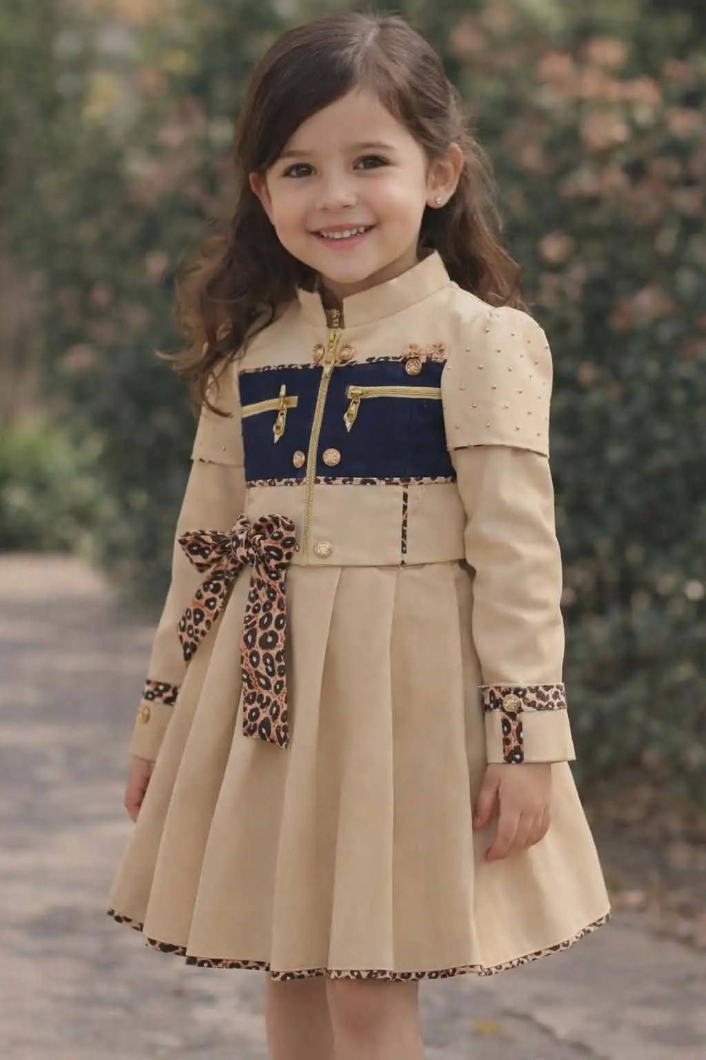 ملابس اطفال لعيد 2026 ✨✨ image