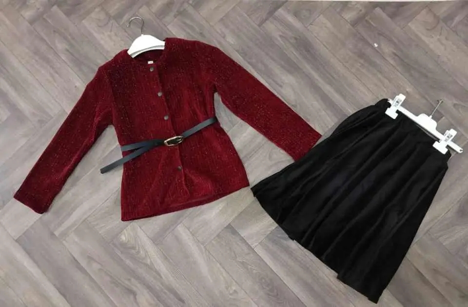 ملابس اطفال لعيد 2026 ✨✨ image