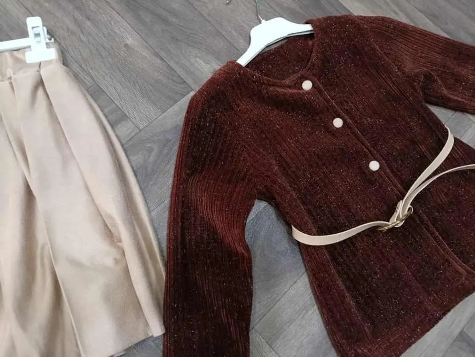 ملابس اطفال لعيد 2026 ✨✨