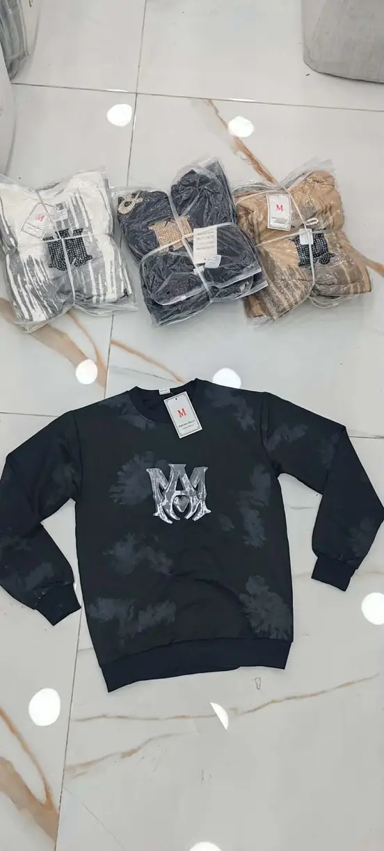 طقم اولاد نوغية تركية بمتياز image