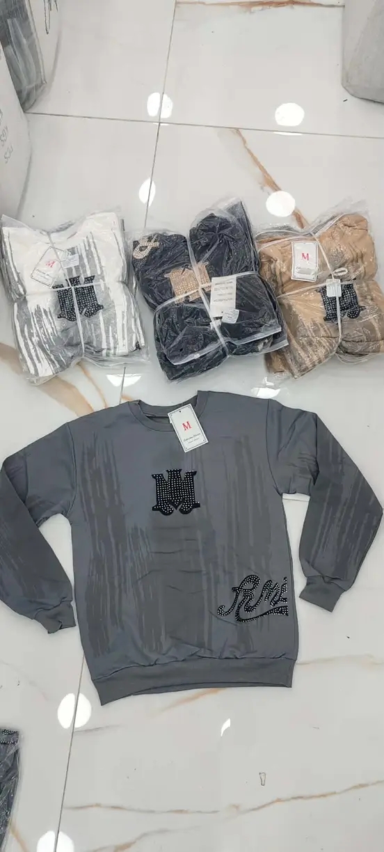 طقم اولاد نوغية تركية بمتياز