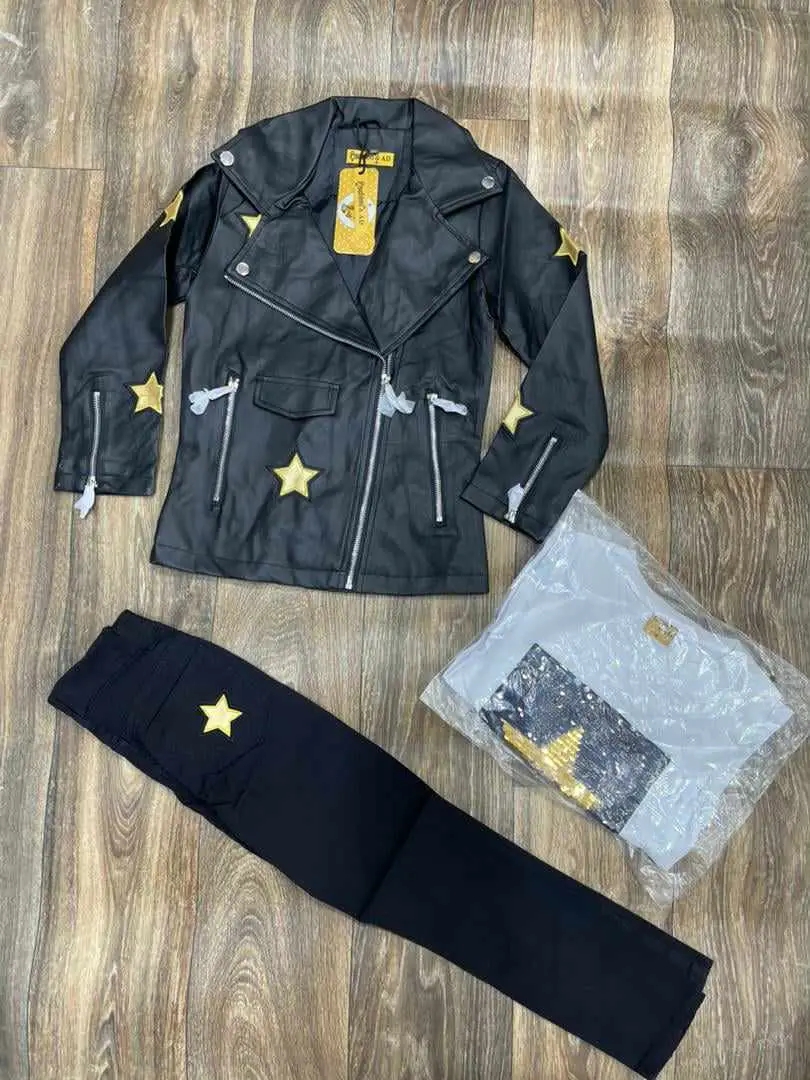 ملابس اطفال لعيد 2026 ✨✨