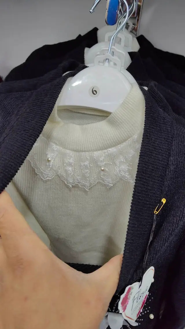 ملابس اطفال لعيد 2026 ✨✨ image