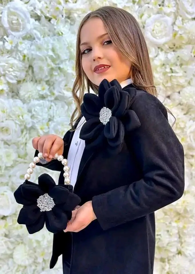 ملابس اطفال لعيد 2026 ✨✨ image