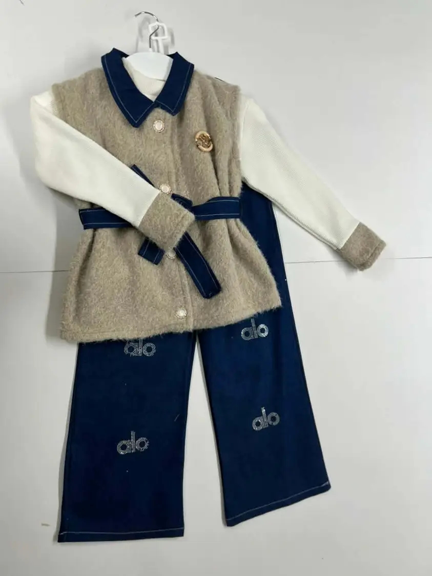 ملابس اطفال لعيد 2026 ✨✨ image