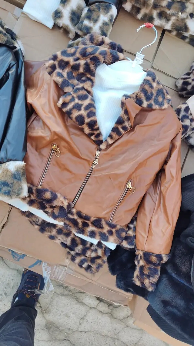 ملابس اطفال لعيد 2026 ✨✨