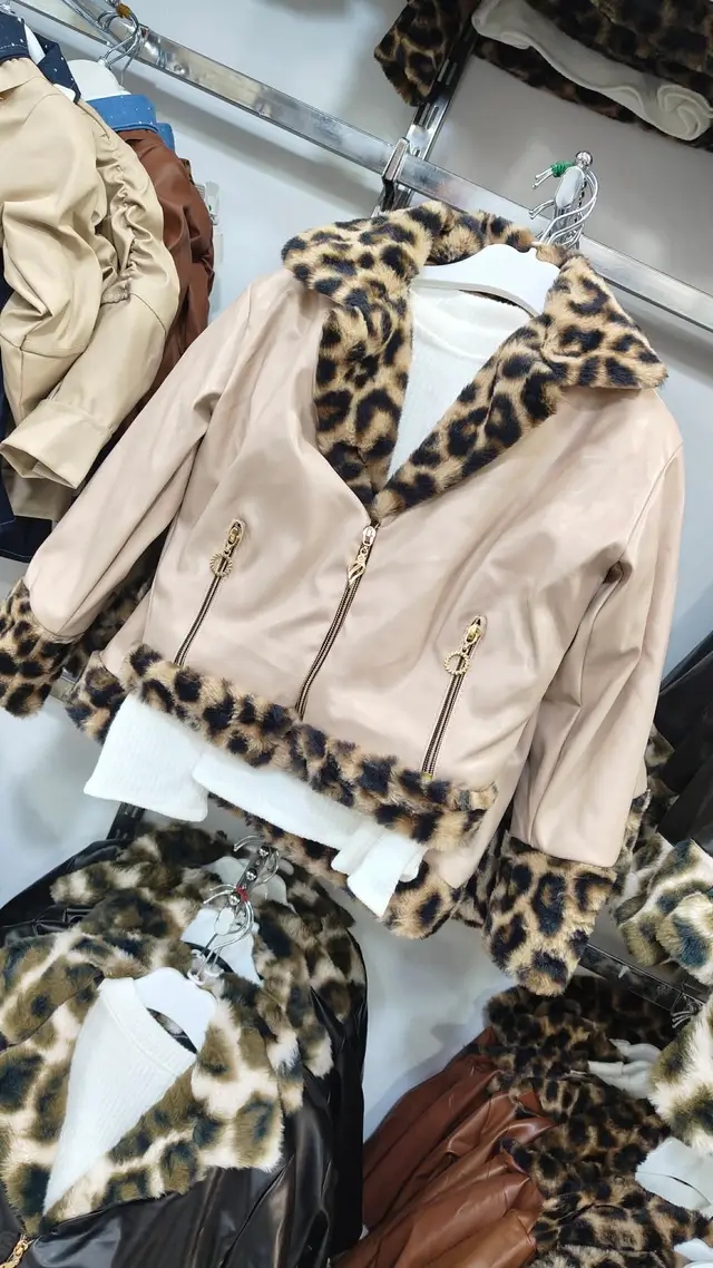 ملابس اطفال لعيد 2026 ✨✨ image