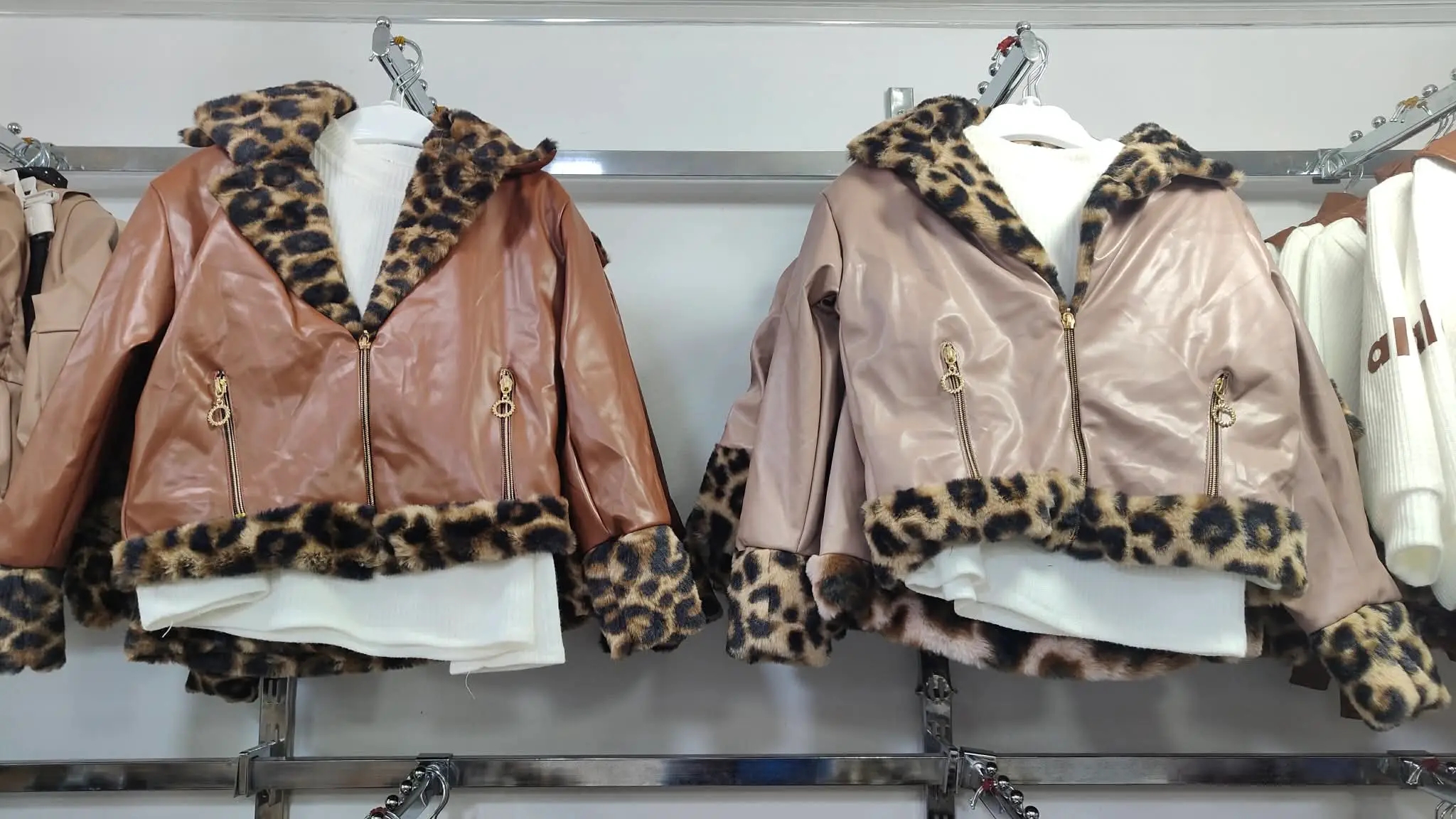 ملابس اطفال لعيد 2026 ✨✨ image