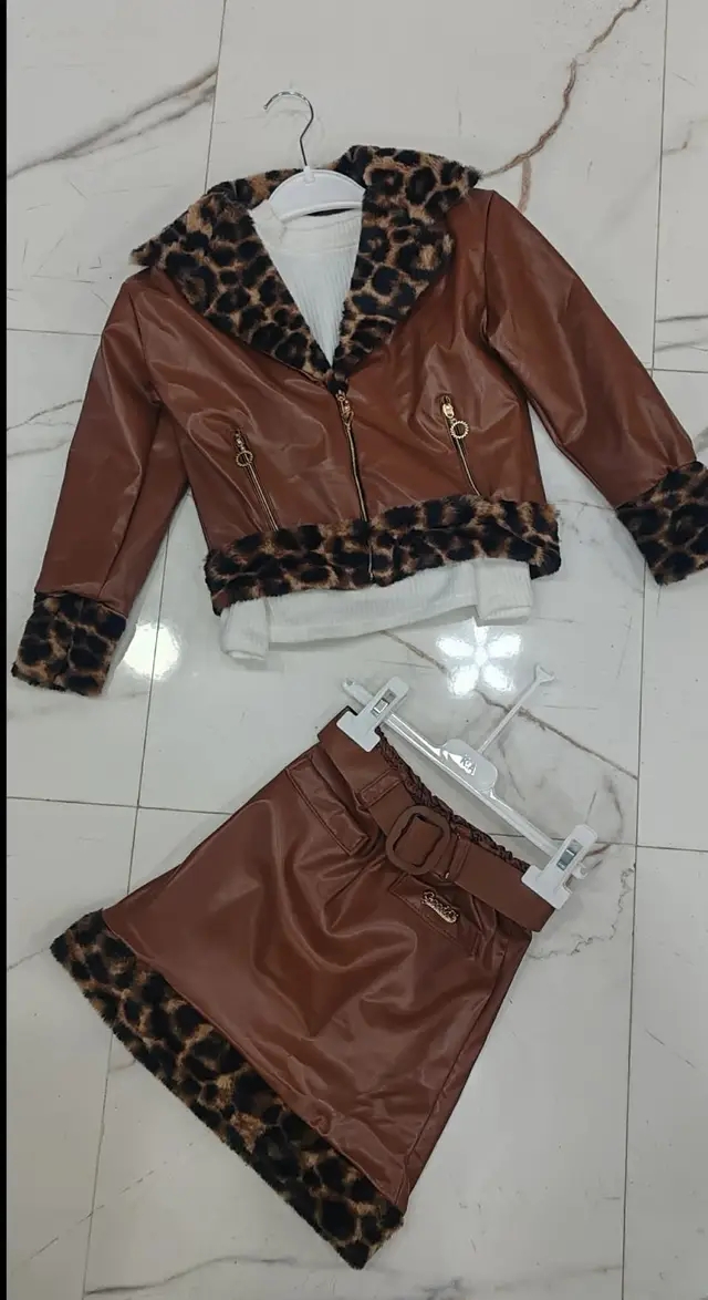 ملابس اطفال لعيد 2026 ✨✨ image