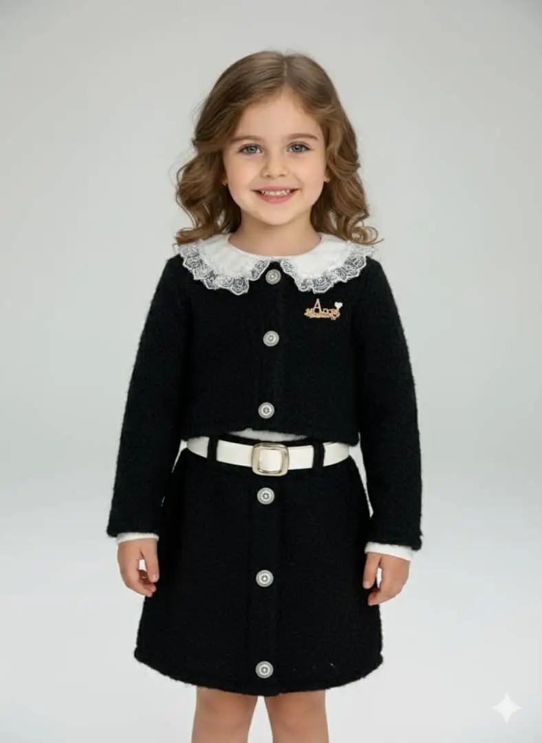 ملابس اطفال لعيد 2026 ✨✨ image