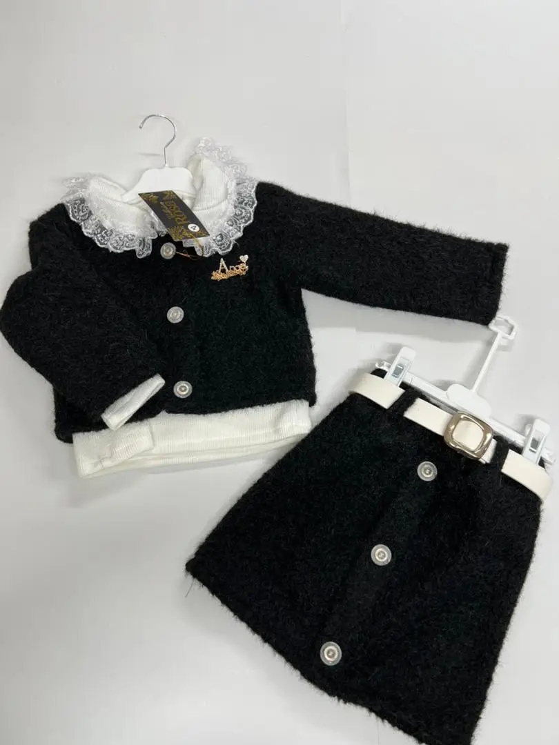 ملابس اطفال لعيد 2026 ✨✨ image