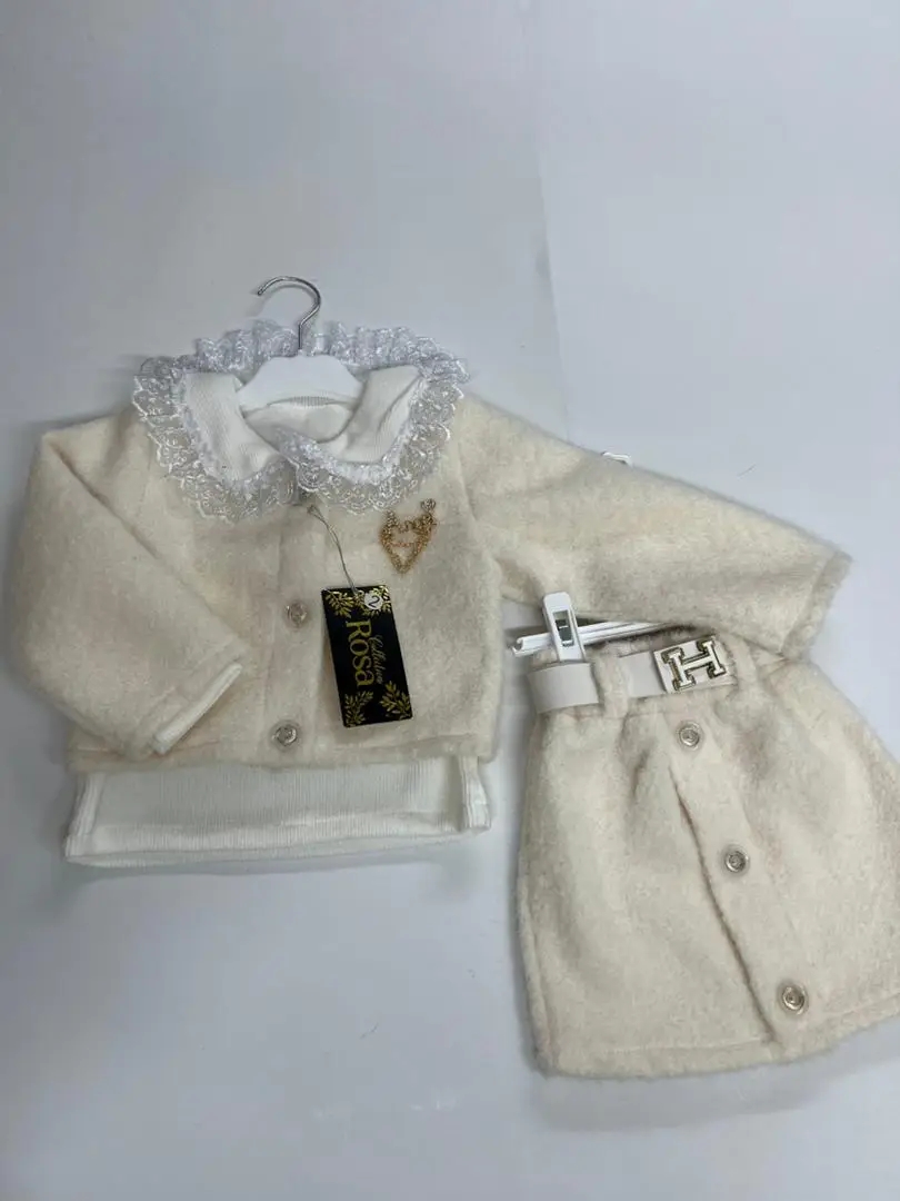 ملابس اطفال لعيد 2026 ✨✨ image