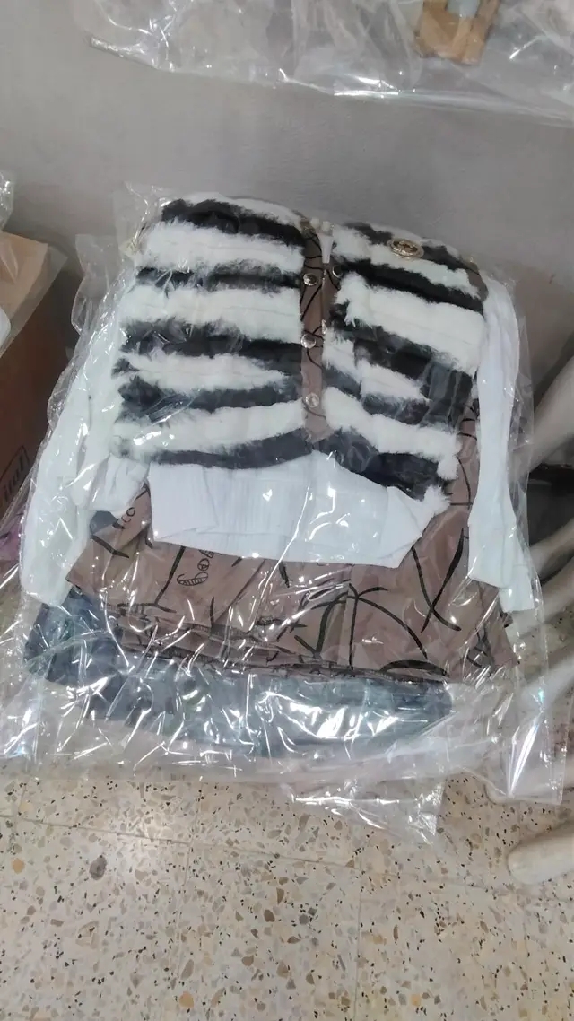 ملابس اطفال لعيد 2026 ✨✨ image