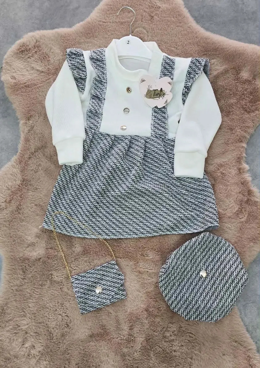 ملابس اطفال لعيد 2026 ✨✨ image