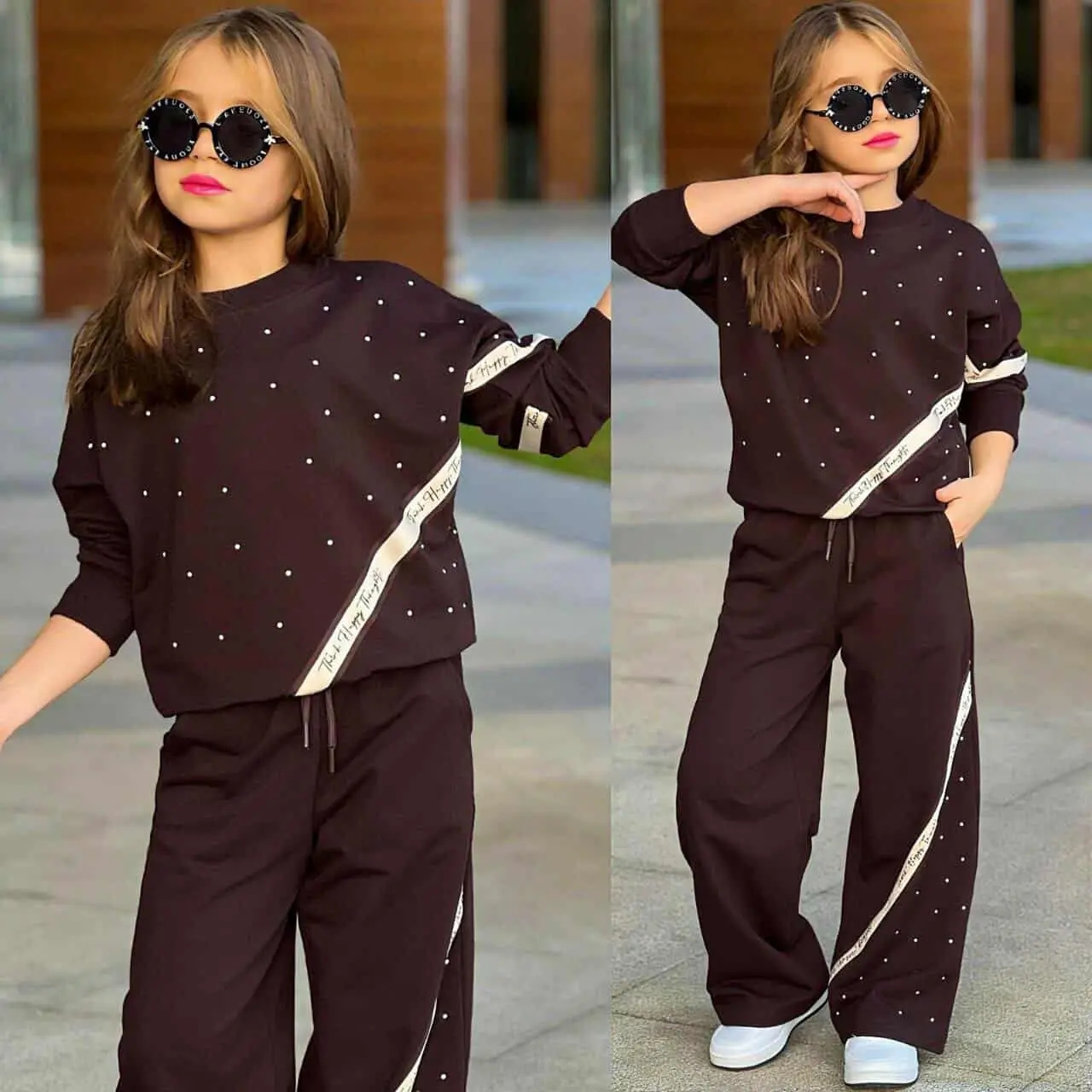 ملابس اطفال لعيد 2026 ✨✨ image