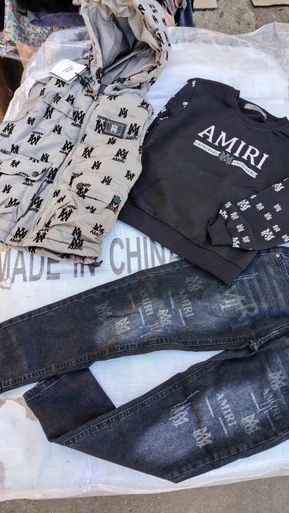 ملابس اطفال لعيد 2026 ✨✨