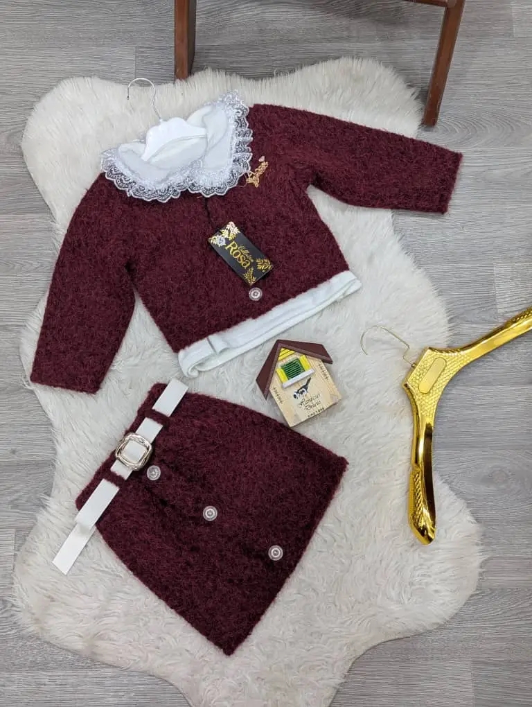 ملابس اطفال لعيد 2026 ✨✨ image