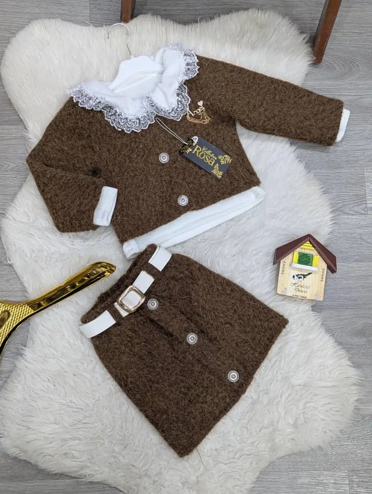 ملابس اطفال لعيد 2026 ✨✨