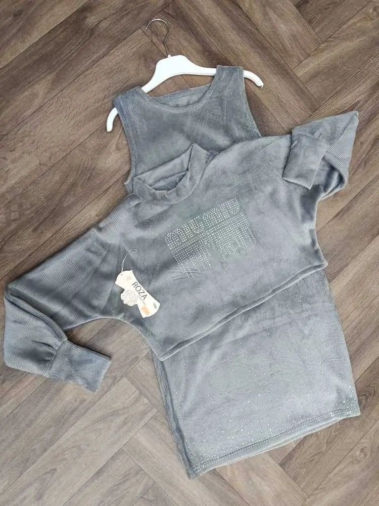 ملابس اطفال لعيد 2026 ✨✨ image