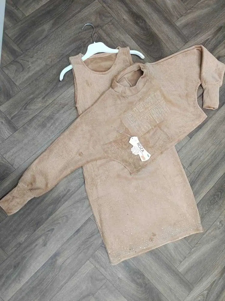 ملابس اطفال لعيد 2026 ✨✨