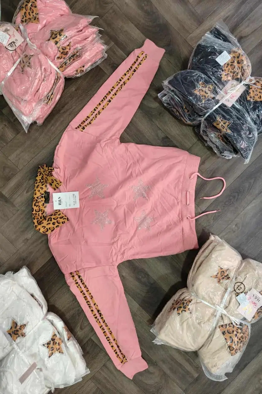 ملابس اطفال لعيد 2026 ✨✨ image