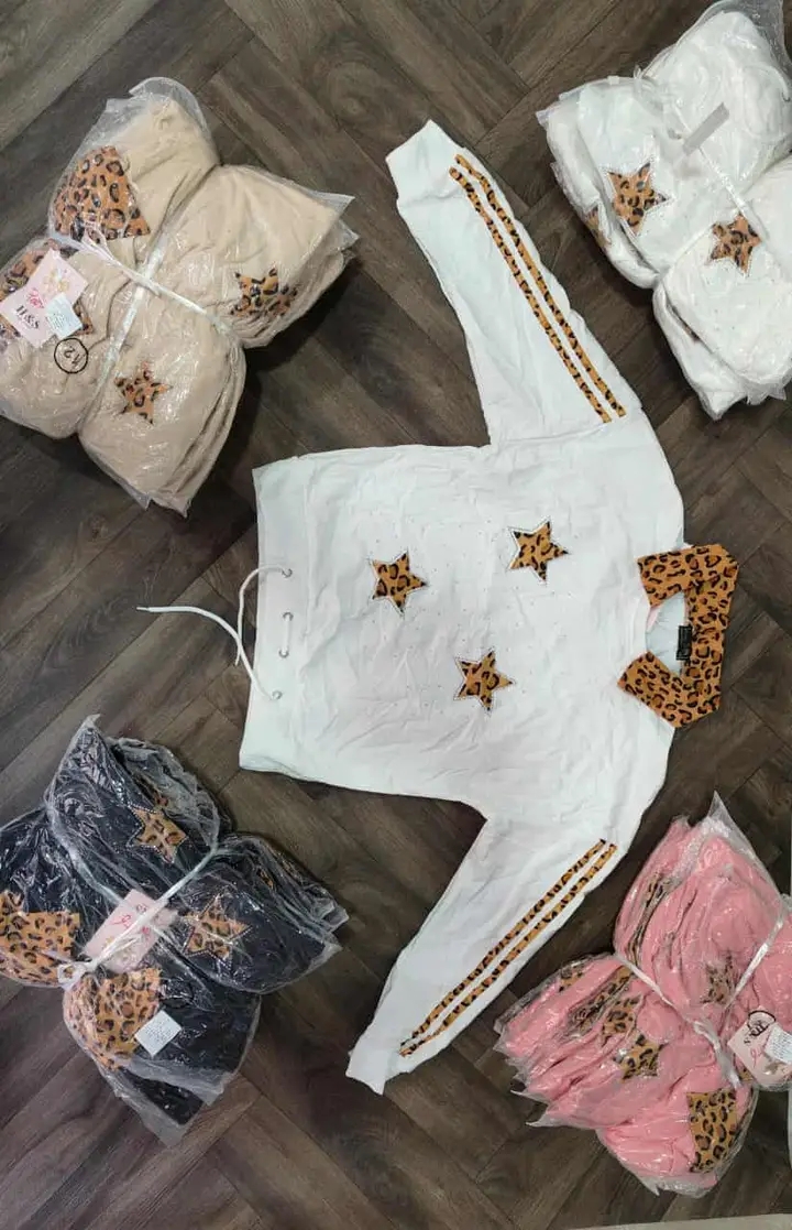 ملابس اطفال لعيد 2026 ✨✨ image