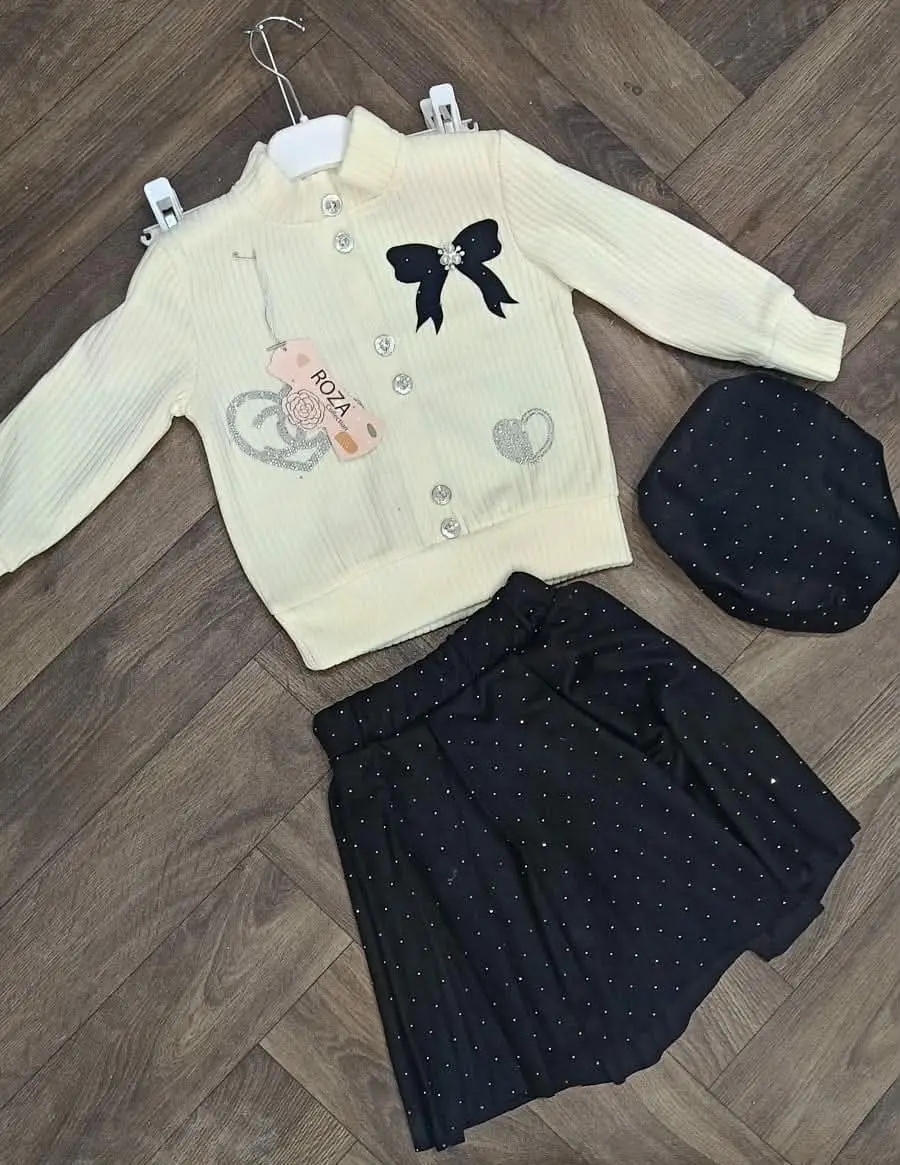 ملابس اطفال لعيد 2026 ✨✨ image