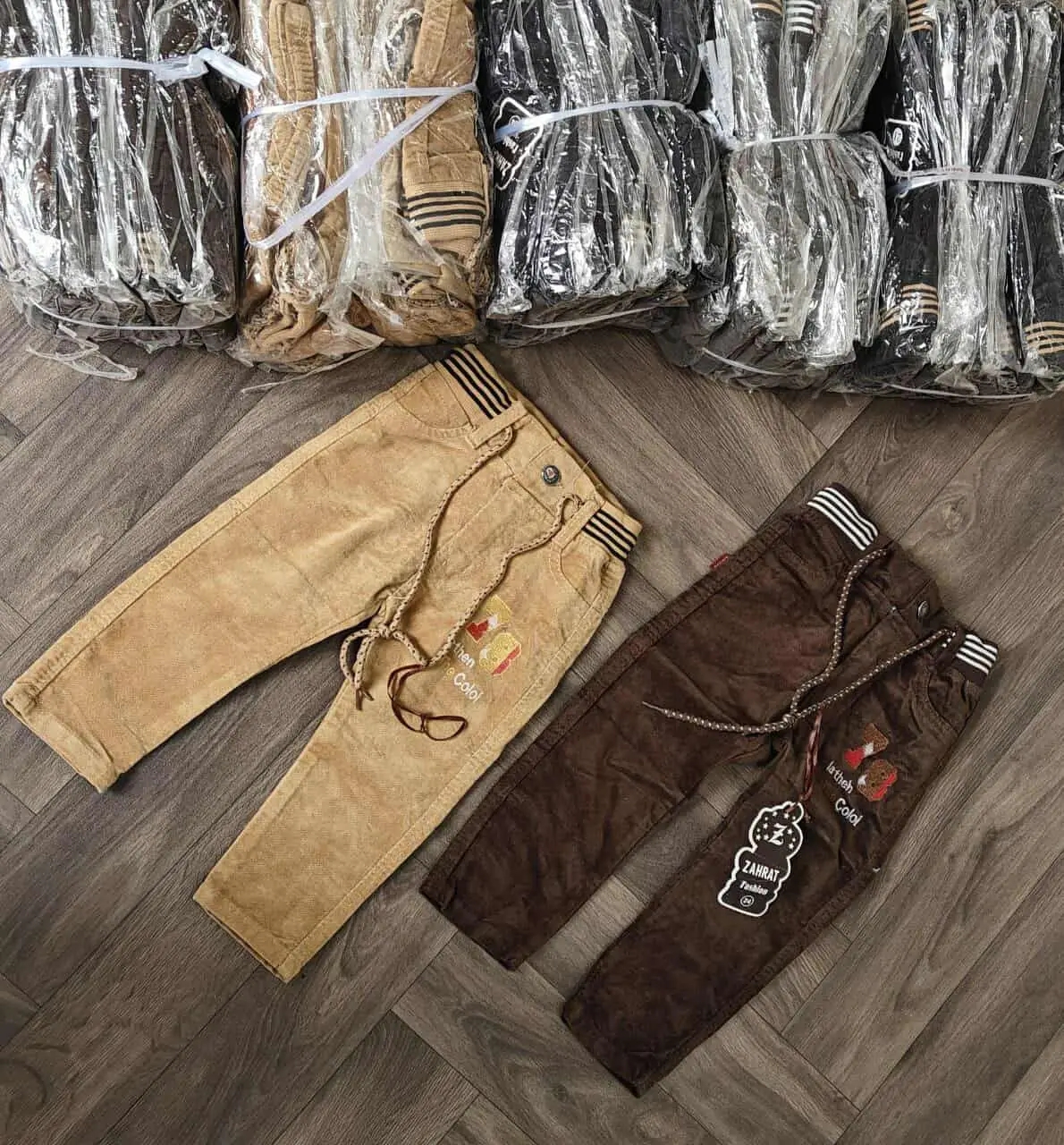 ملابس اطفال لعيد 2026 ✨✨