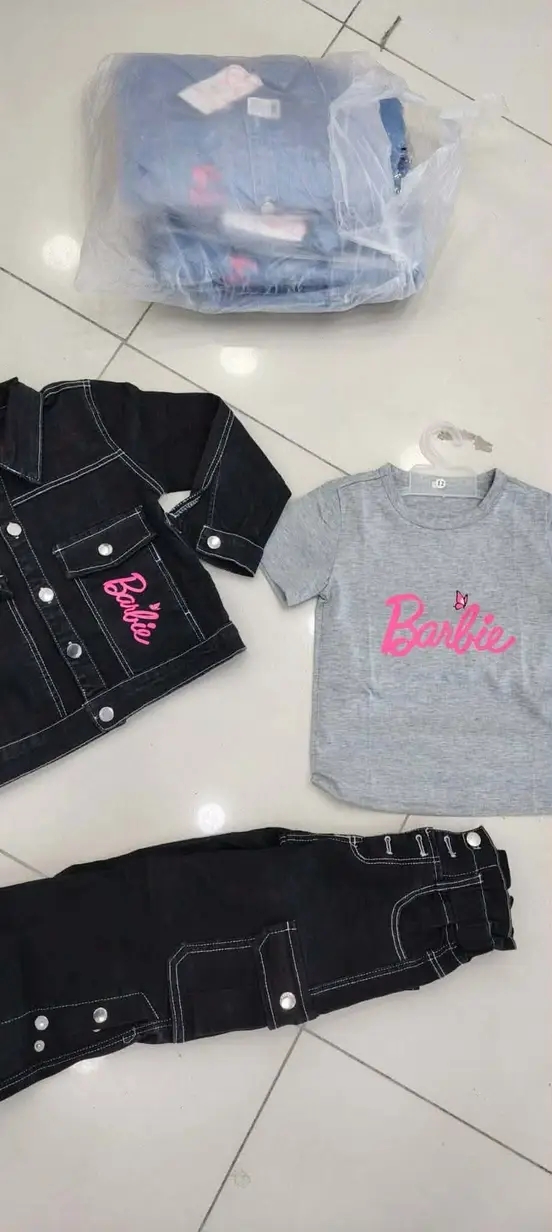 ملابس اطفال لعيد 2026 ✨✨ image