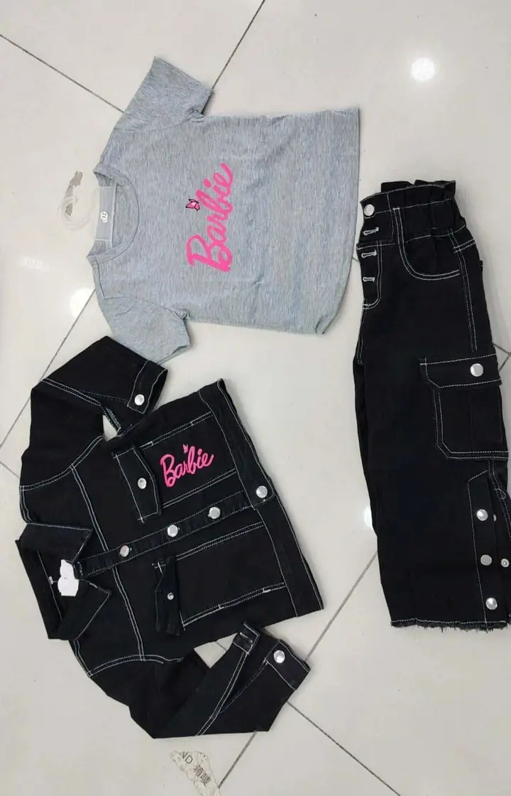 ملابس اطفال لعيد 2026 ✨✨