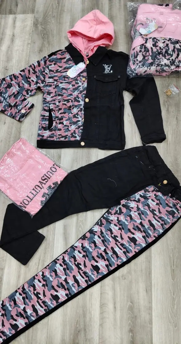 ملابس اطفال لعيد 2026 ✨✨ image