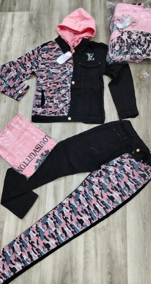 ملابس اطفال لعيد 2026 ✨✨ image