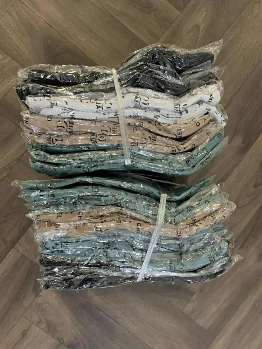 ملابس اطفال لعيد 2026 ✨✨ image