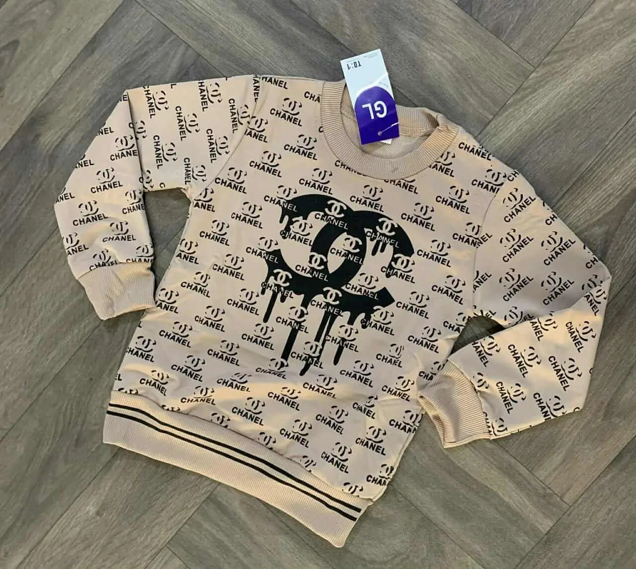 ملابس اطفال لعيد 2026 ✨✨ image