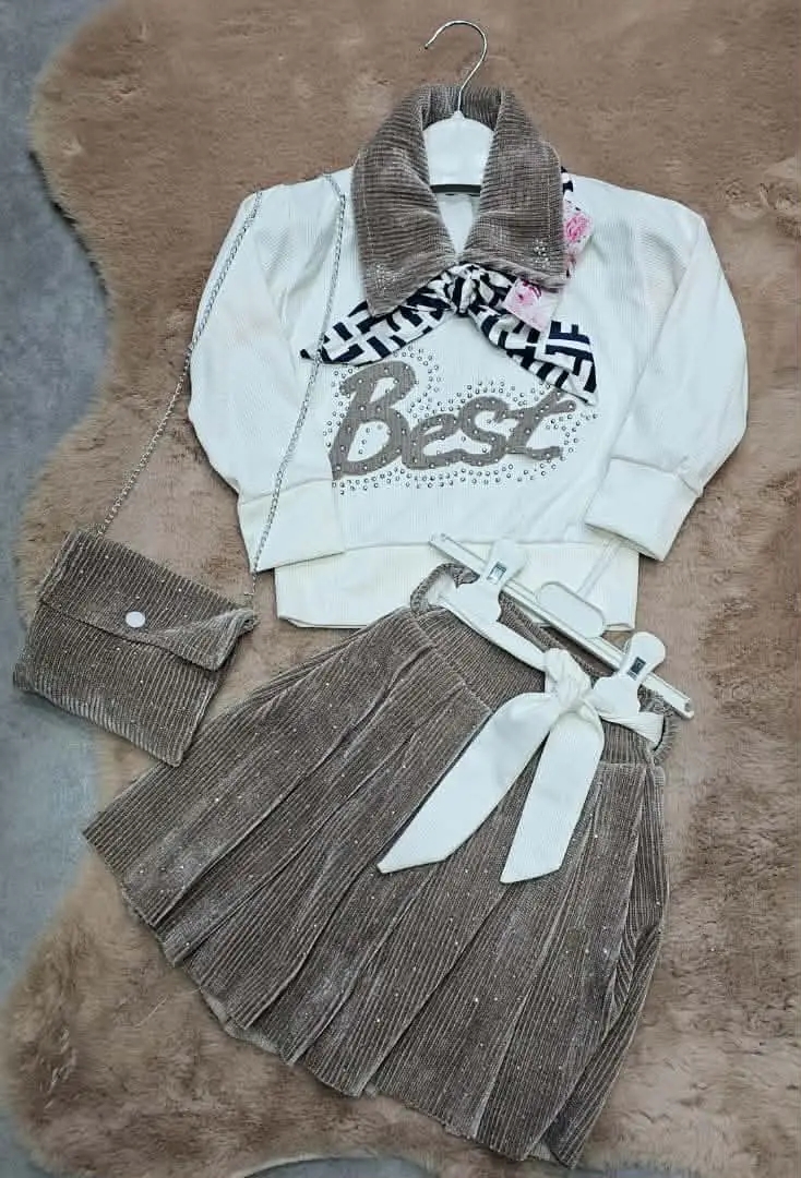 ملابس اطفال لعيد 2026 ✨✨ image