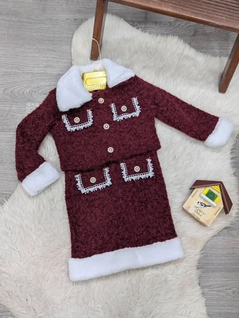 ملابس اطفال لعيد 2026 ✨✨ image