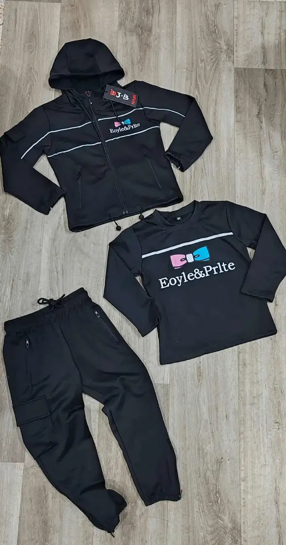 ملابس اطفال لعيد 2026 ✨✨