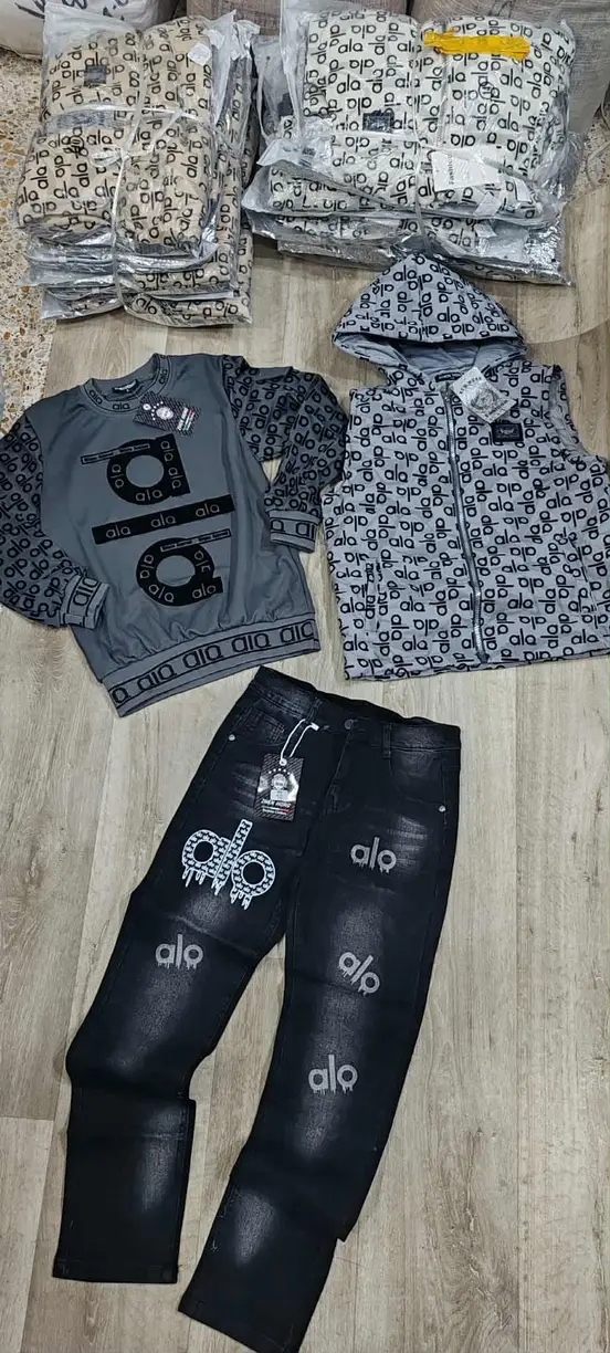 ملابس اطفال لعيد 2026 ✨✨ image